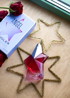 Mugler Angel Nova Eau De Parfum Fruitee