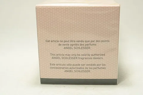 Angel Schlesser Pirouette