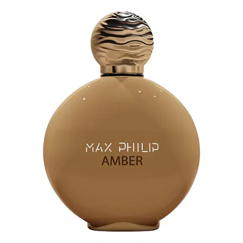 Max Philip Amber