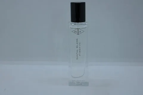 Van Cleef & Arpels Santal Blanc