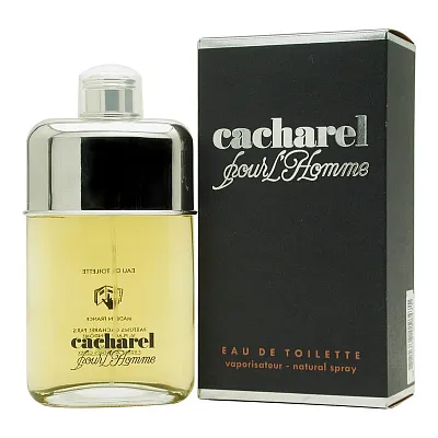Cacharel Pour L'Homme