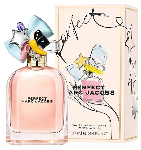 Marc Jacobs Perfect