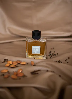 Guerlain L‘Homme Ideal L‘Intense