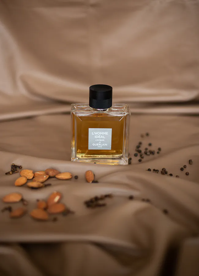 Guerlain L‘Homme Ideal L‘Intense