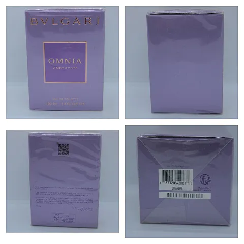 Bvlgari Omnia Amethyste
