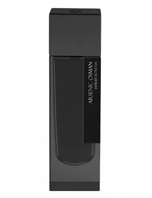 LM Parfums Arsenic Osman