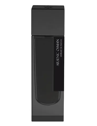 LM Parfums Arsenic Osman