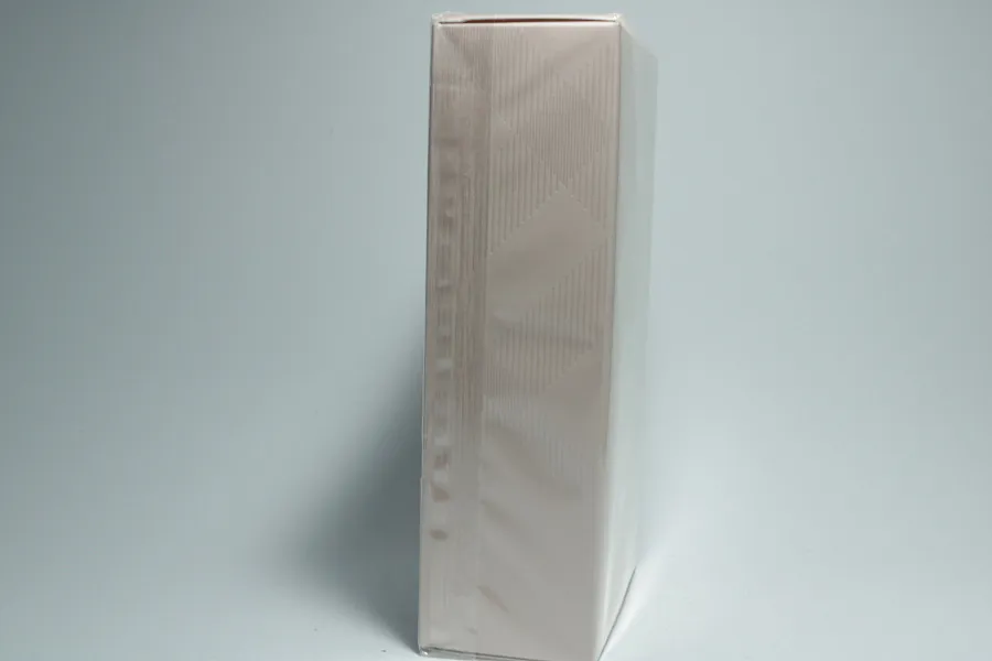 Burberry Brit Sheer (2015)