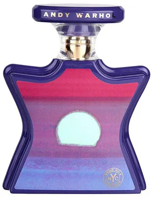 Bond No. 9 Andy Warhol Montauk