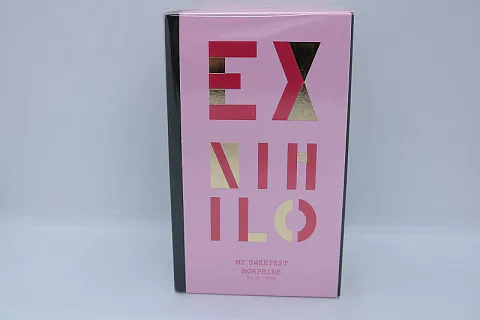 Ex Nihilo My Sweetest Morphin