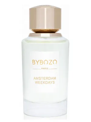 ByBozo Amsterdam Weekdays