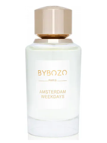 ByBozo Amsterdam Weekdays