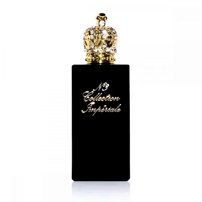 Prudence Paris Imperial Collection No 3