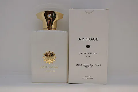 Amouage Honour men