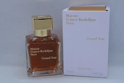 Maison Francis Kurkdjian Grand Soir