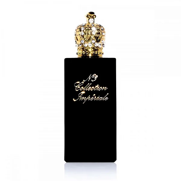 Prudence Paris Imperial Collection No 3