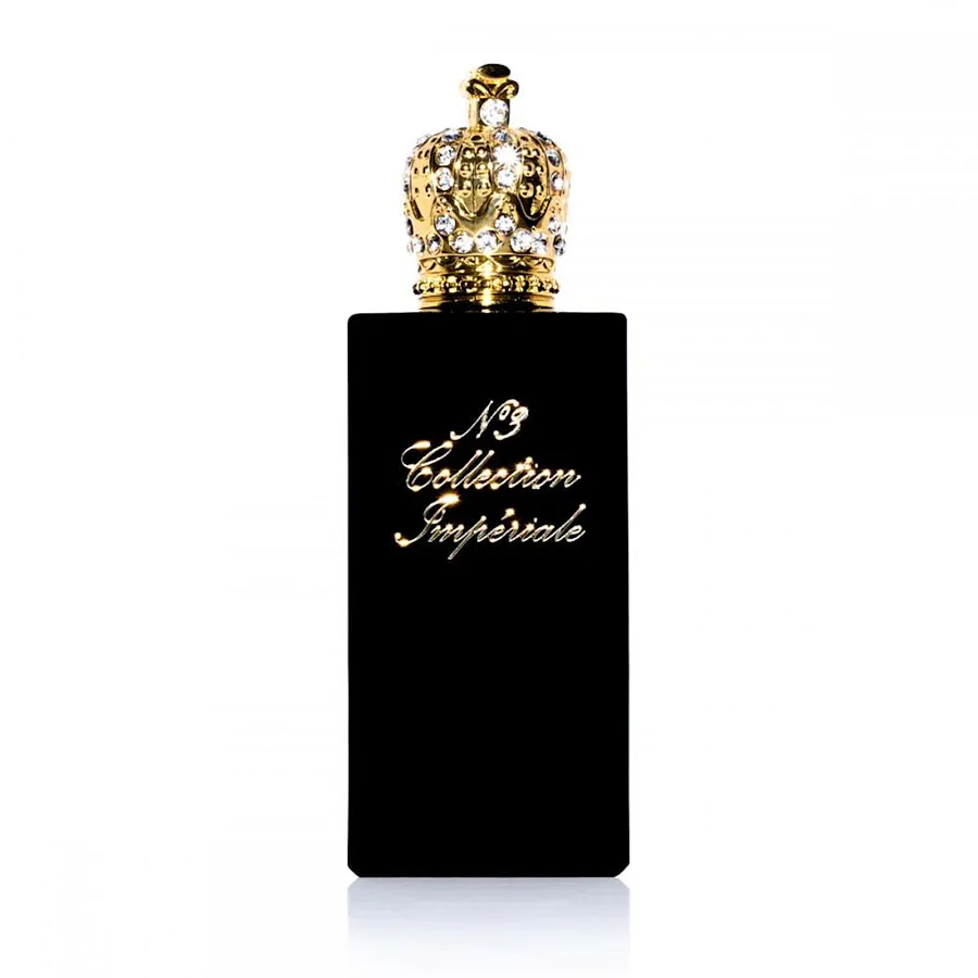 Prudence Paris Imperial Collection No 3