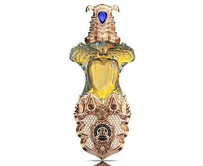 Shaik Opulent Gold Edition For Women