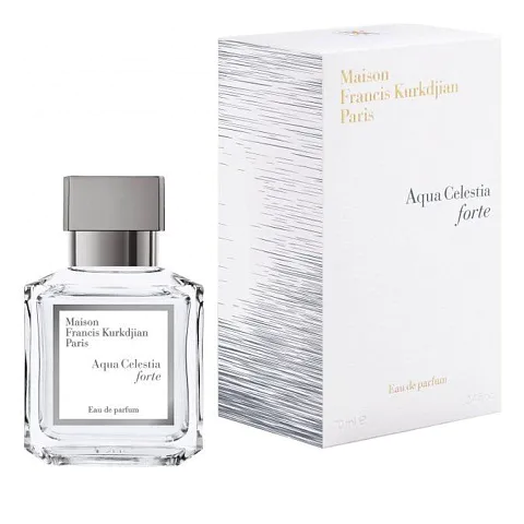 Maison Francis Kurkdjian Aqua Celestia forte