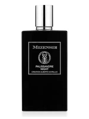Mizensir Palissandre Night