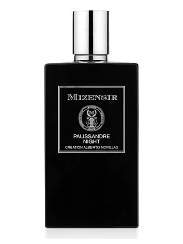 Mizensir Palissandre Night
