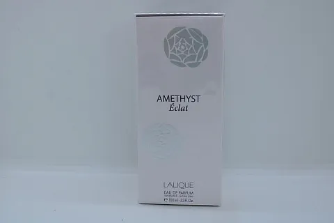 Lalique Amethyst Eclat