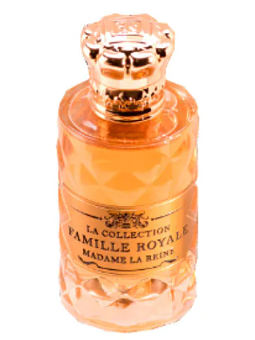 12 Parfumeurs Français Madame La Reine