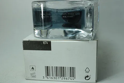 Calvin Klein Defy