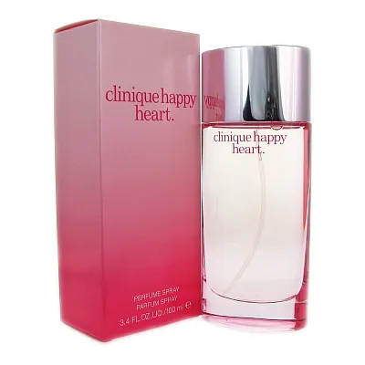 Clinique Happy Heart