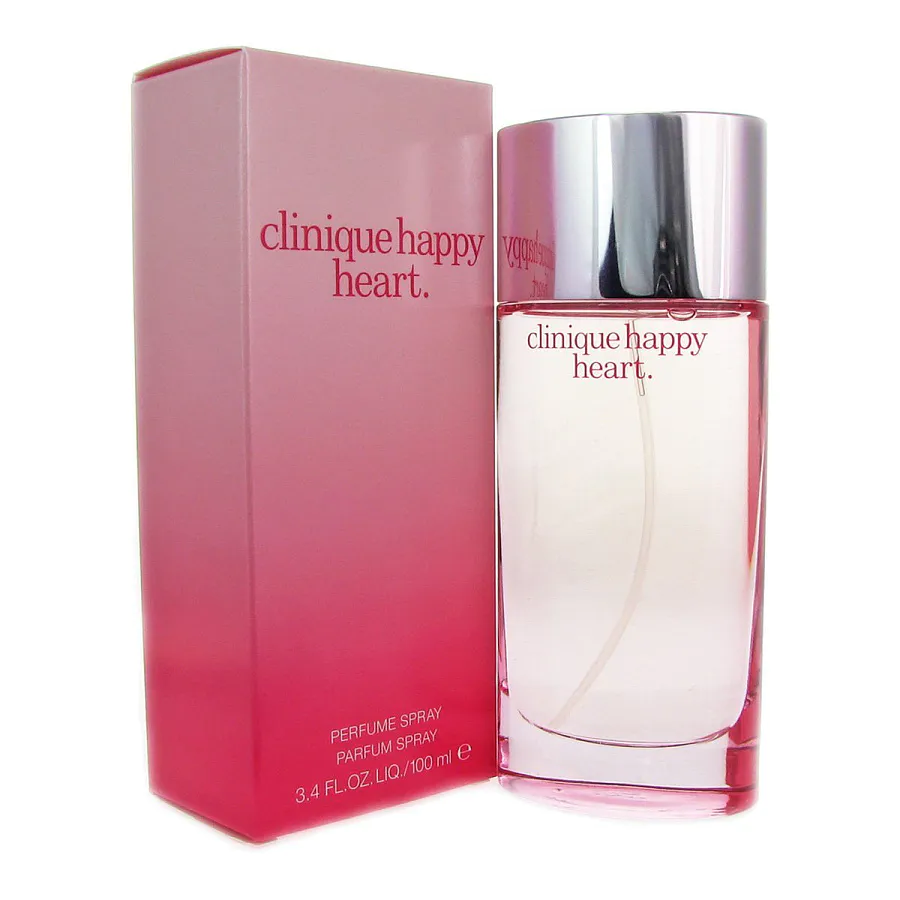 Clinique Happy Heart