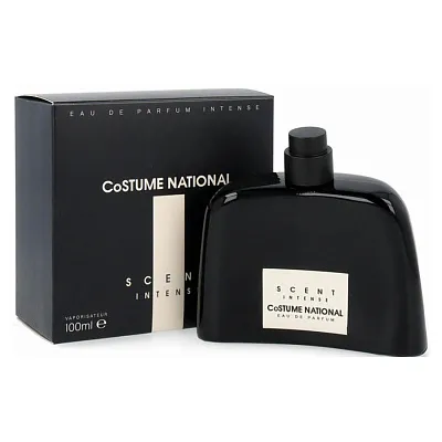 Costume National Scent Intense
