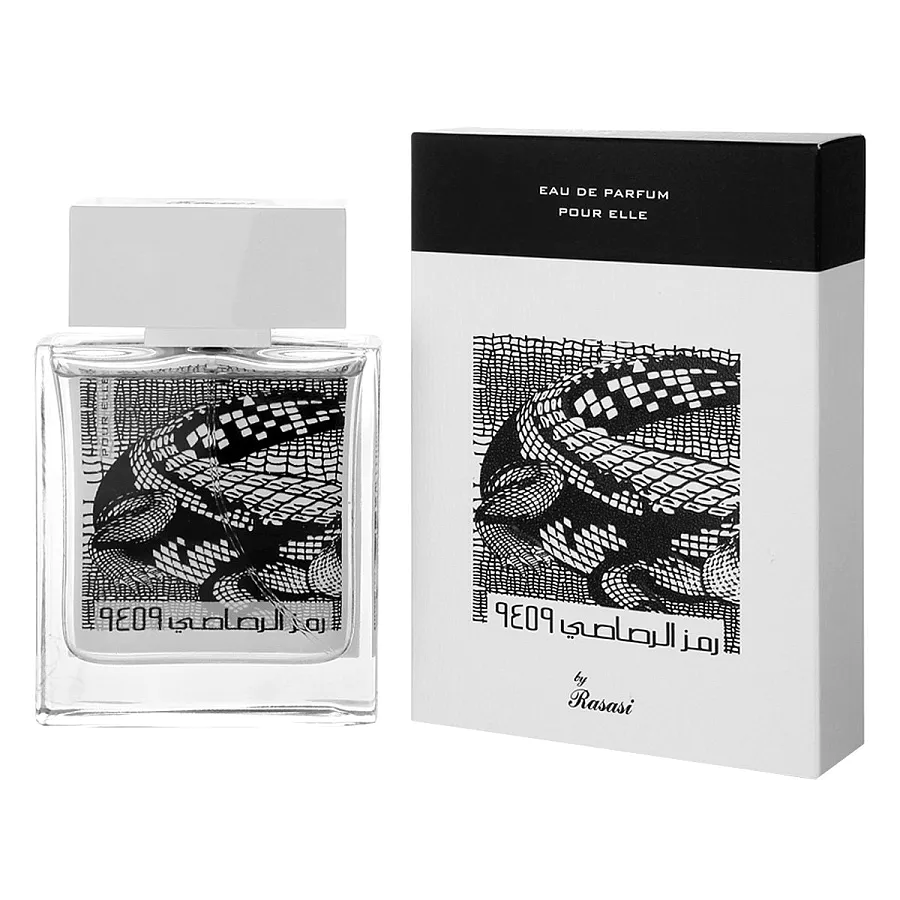Rumz Al Rasasi 9459 Pour Elle
