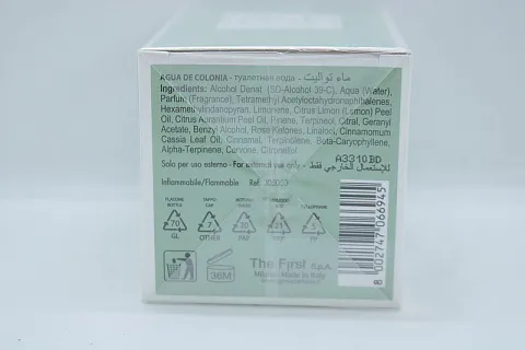 Gian Marco Venturi Girl Eau De Toilette
