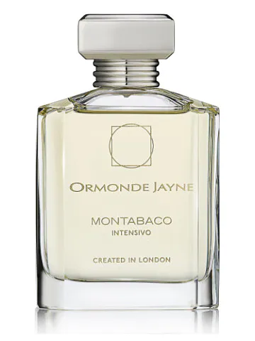 Ormonde Jayne Montabaco Intensivo