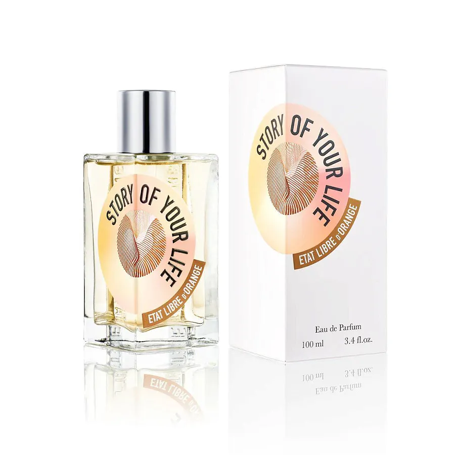 Etat Libre d'Orange Story of Your Life