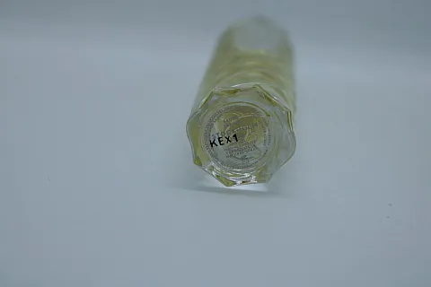 Vilhelm Parfumerie Stockholm 1978