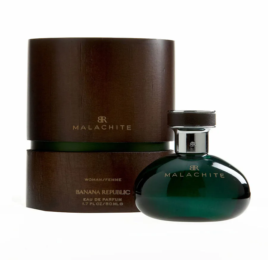 Banana Republic Malachite