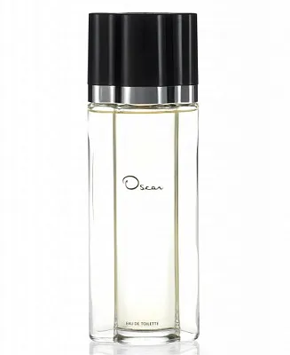 Oscar de la Renta Oscar Eau de Toilette