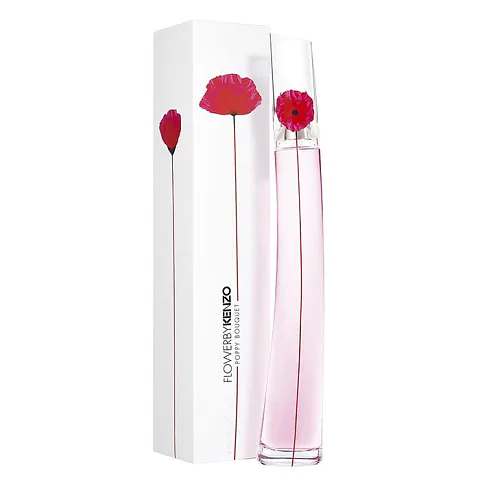Kenzo Flower By Kenzo Poppy Bouquet