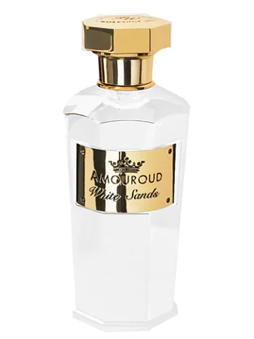 Amouroud White Sands
