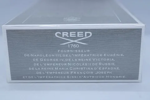 Creed Aventus Cologne