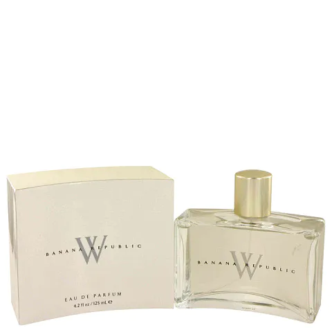 Banana Republic W