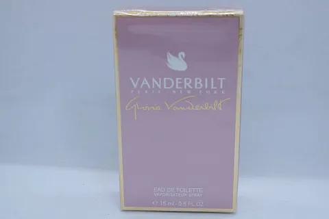 Gloria Vanderbilt Vanderbilt