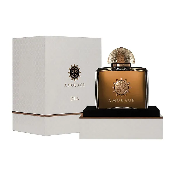 Amouage Dia women