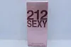 Carolina Herrera 212 Sexy