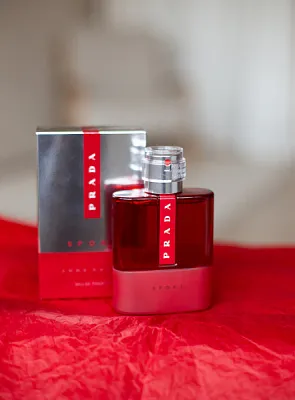 Prada Luna Rossa Sport