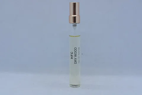 HFC Dry Wood