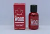 Dsquared2 Red Wood