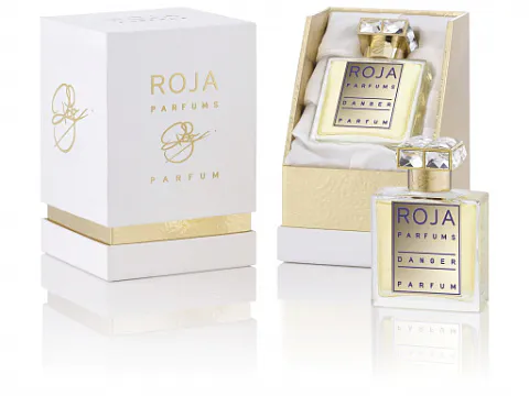Roja Parfums Danger Pour Femme