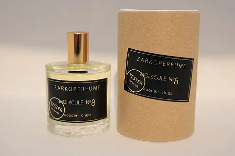 Zarkoperfume MOLeCULE No.8